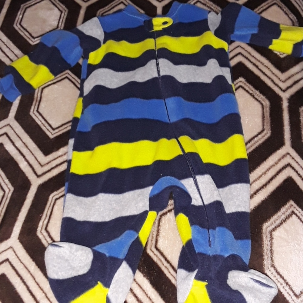 Baby clothes